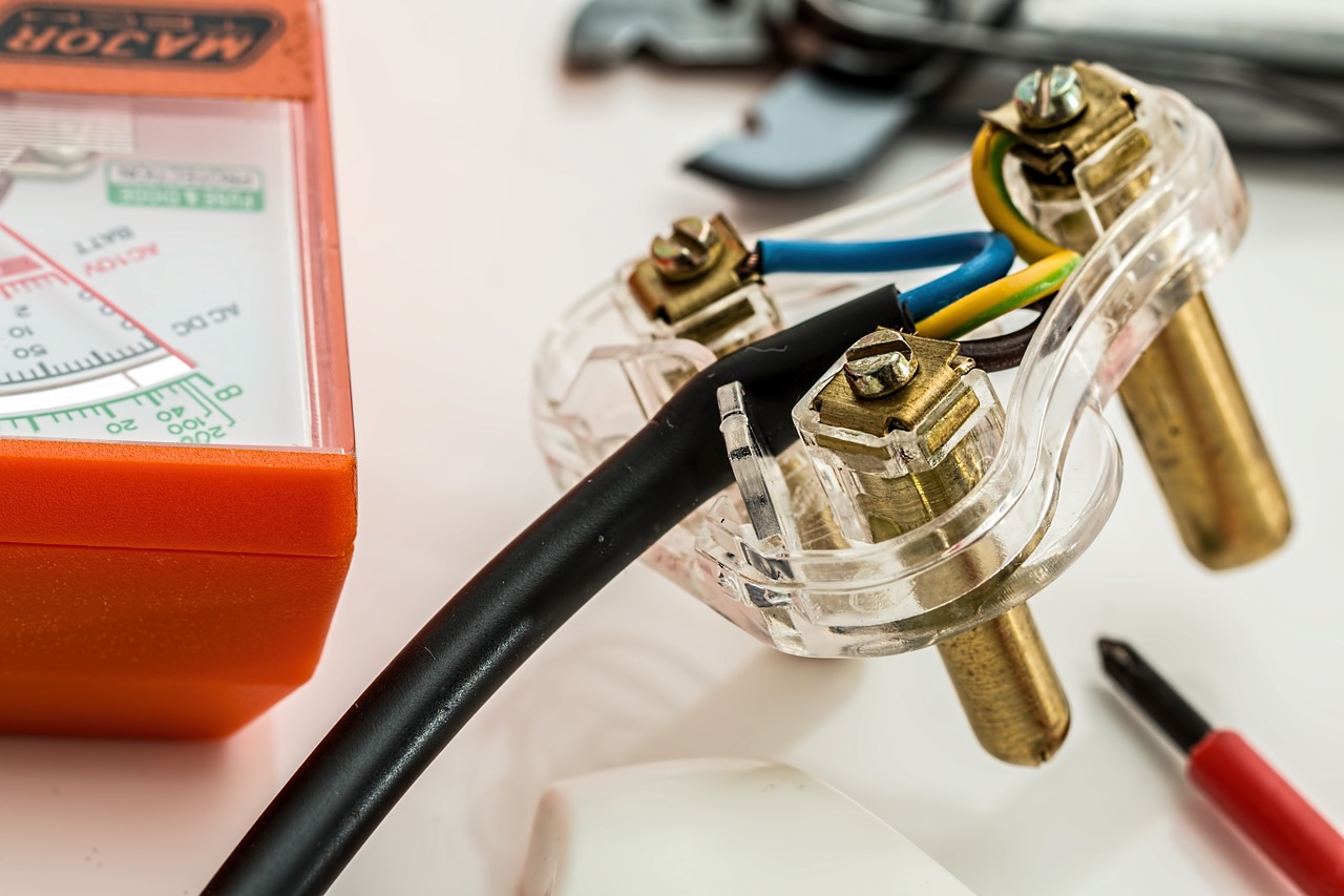 Comment tester la prise de terre ou prise electrique?